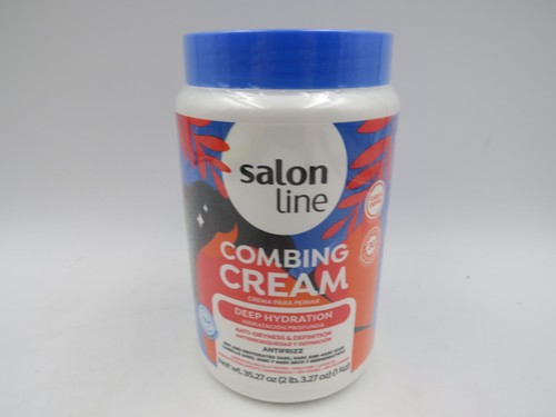 Salon line hair cream - salon,
