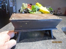 Ancien Pétrin de Boulanger