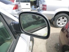 Rétroviseur côté passager