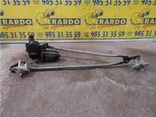 Moteur Essuie-Glace Avant Mazda 323 F/S Berlina (Bj)(2001->) 2.0 Ditd Rf4F