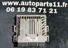 CALCULATEUR MOTEUR RENAULT