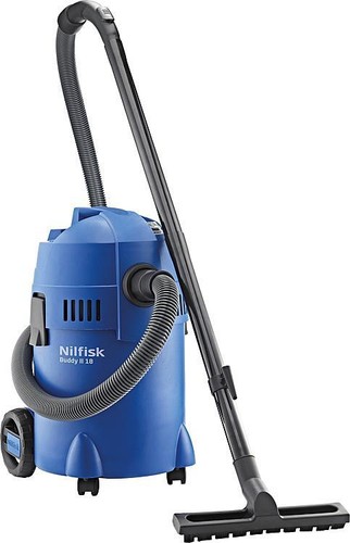 Aspirateur sec humide - aspirateur,