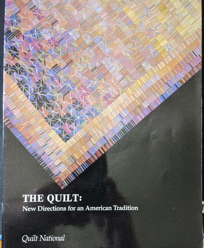 The quilt new directions - quilt, :