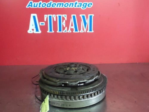 Volant moteur bimasse renault - volant,