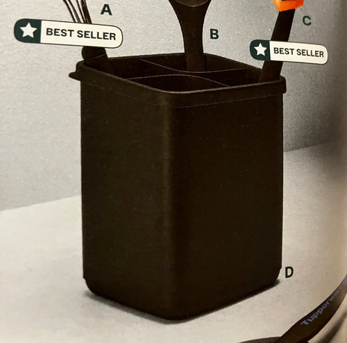 Pot ustensiles les - a,