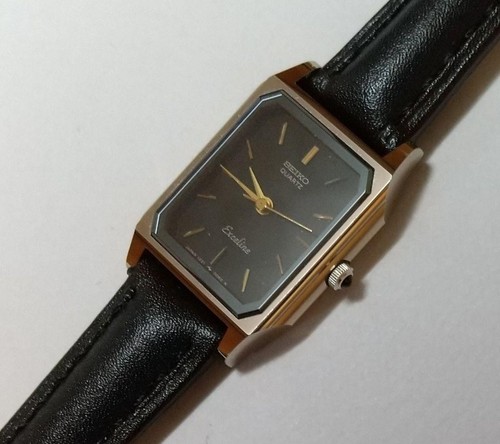 Montre seiko exceline - seiko,