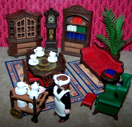 Complete excond playmobil - complete,