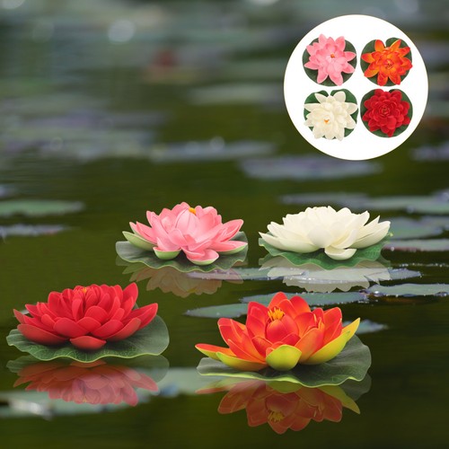 Pcs nénuphar flottant - nénuphar,