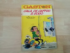 BD E.O GASTON LAGAFFE R1 GALA