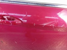 Porte avant droit FORD FIESTA