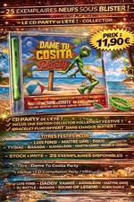 Dame Tu Cosita Party CD Neuf