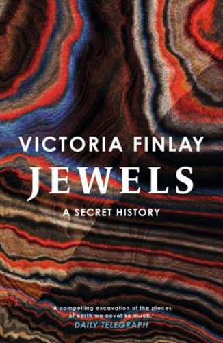 Bijoux une histoire secrète - bijoux,