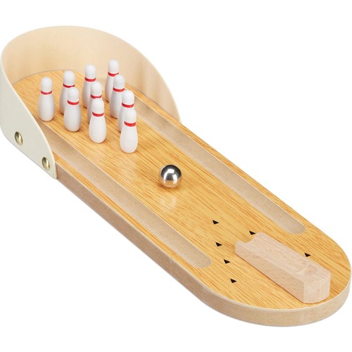 Bowling table relaxdays - bowling,