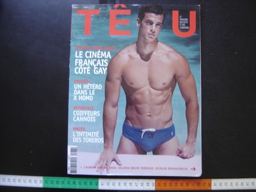 Tetu cinema francais - tetu,