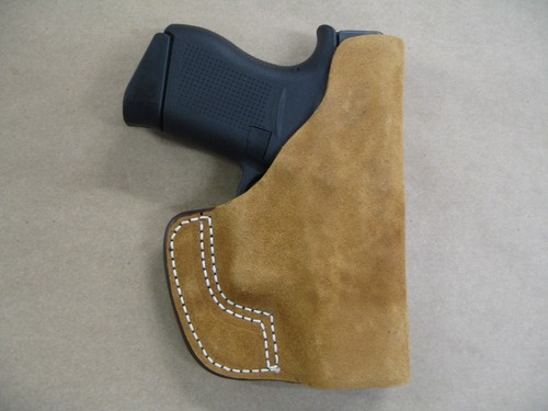 Azula leather the - the, pocket