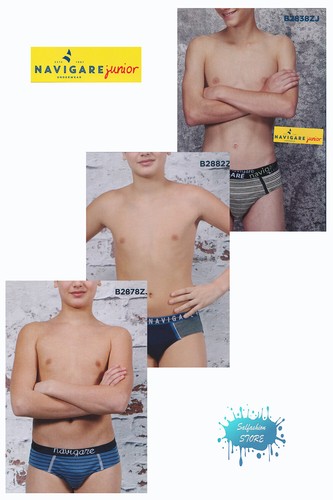 Slip garçon sottoumo - slip, junior