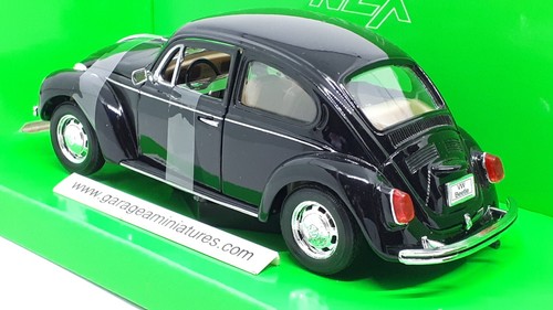 Beetle coccinelle volkswagen - beetle,