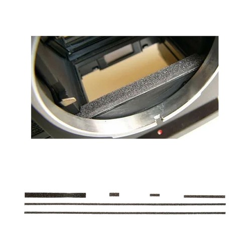 Premium light seal foam - light, kit