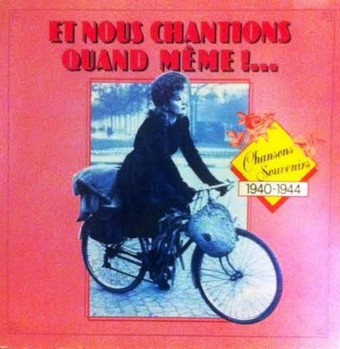 Nous chantions quand - nous,
