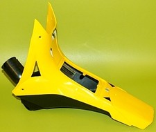 Boitier filtre à air Trial pro 125 2003 BT120328001 Gas Gas (sans trappe)