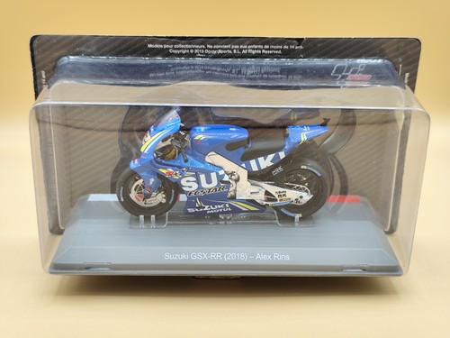 Suzuki gsx moto gp - suzuki,