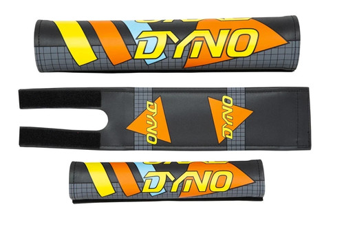 Dyno bmx pad - bmx, sets