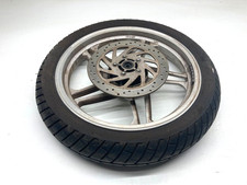 PNEU JANTE AVANT MALAGUTI