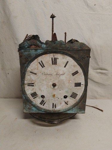 Horlogerie mouvement - horlogerie, d'