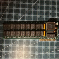 Carte d'extension mémoire