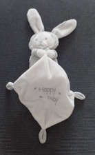 B7G / doudou ours déguisé