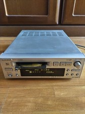 ONKYO MD-105AX MiniDisc Deck