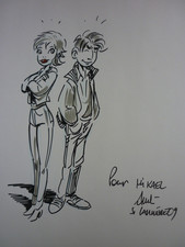 CARRERE / LEO LODEN   17 /