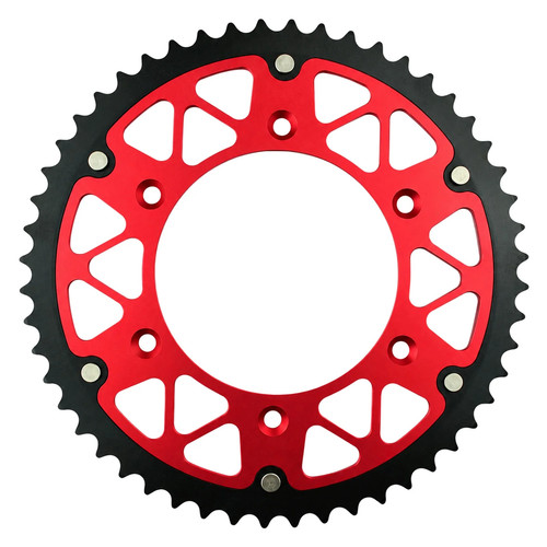 Couronne arrière dents 520 - arrière,