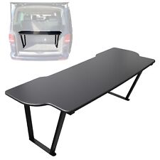 Multiflexboard pour VW T5 MULTIVAN 2003-2015 | Extension de Lit, étagère