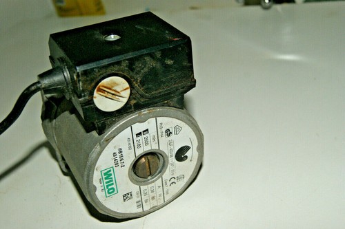 Pompe chaudiere circulateur - pompe, de