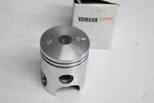 Piston nue 0.25 origine YAMAHA