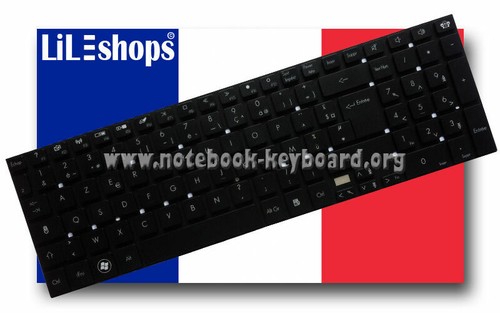 Clavier français original - clavier,