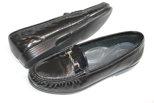 Sas size7 8 metromoccasin - sas,