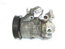 YARIS I 1.3 16V AC COMPRESSOR AIR CONDITIONING COMPRESSOR AIR CONDITIONING PUMP 447220-9466