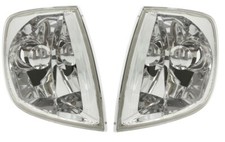 FEUX CLIGNOTANT AVANT DROITE +