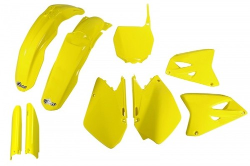 Kit plastique carènes - kit, full