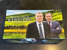 INSPECTEUR BARNABY INTEGRALE