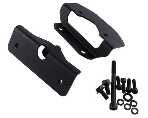 Support top case givi - support,