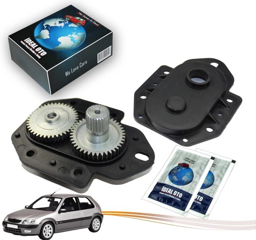 Manuel sunroof motor gear - sunroof,