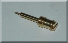 Vis De Mélange Au Ralenti