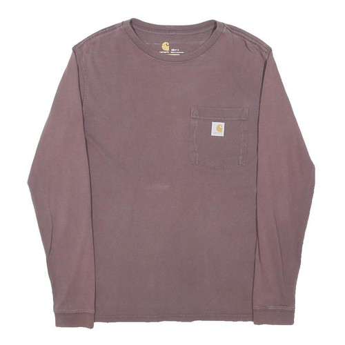 Carhartt shirt manches - carhartt,