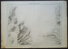 CORSE GOLFE DE SAINT FLORENT