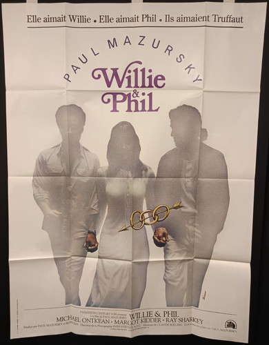 Affiche cinema 160x120 - affiche,