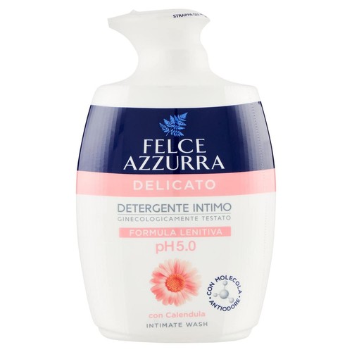 Felce azzurra delicate - delicate,