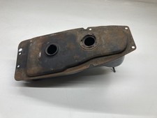 Réservoir de carburant